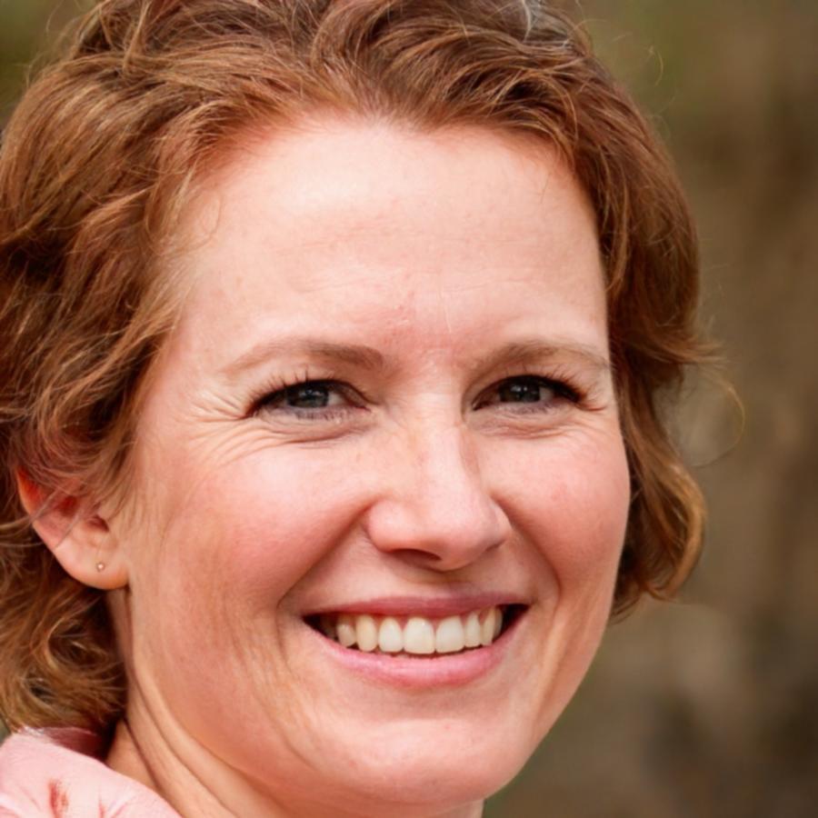 Marina Silva, coordenadora pedagógica do programa