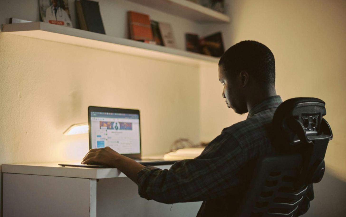 Ambiente de desenvolvimento e arquitetura mobile