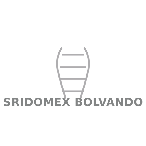 Logo Sridomex Bolvando